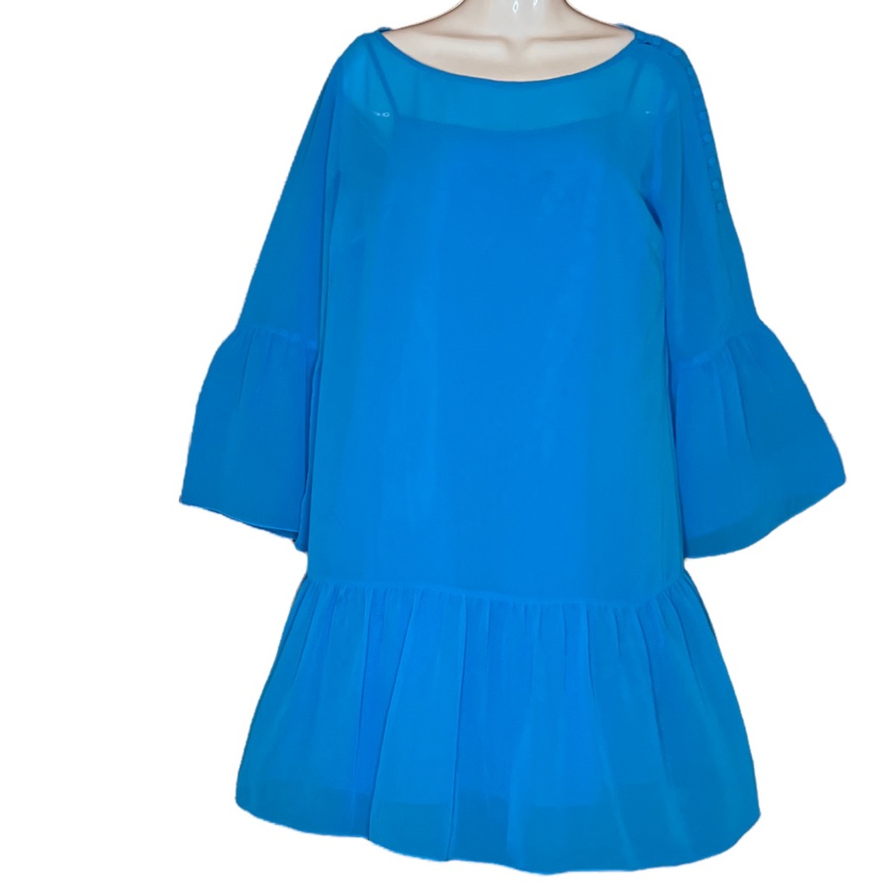 Loft Dress